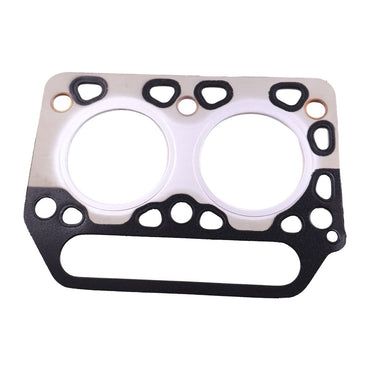 Cylinder Head Gasket 124060-01331 for use with Yanmar Engine 2QM15 2TR13 Tractor YM155 YM165 YM1300
