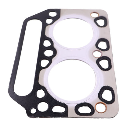Cylinder Head Gasket 124060-01331 for use with Yanmar Engine 2QM15 2TR13 Tractor YM155 YM165 YM1300