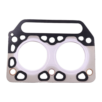 Cylinder Head Gasket 124060-01331 for use with Yanmar Engine 2QM15 2TR13 Tractor YM155 YM165 YM1300