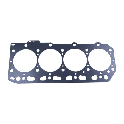 Cylinder Head Gasket 129407-01340 compatible with Yanmar Engine 4TNV88 4TNE88