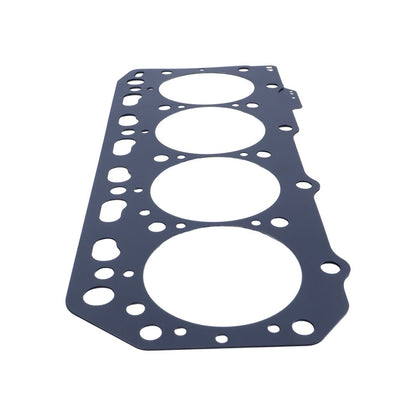 Cylinder Head Gasket 129407-01340 compatible with Yanmar Engine 4TNV88 4TNE88