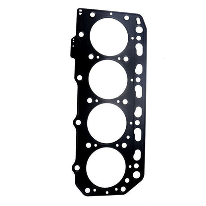 Cylinder Head Gasket 129408-01330 fits Yanmar Engine 4TNE84 4TNE84T 4JH3 4JH3E 4TNV84