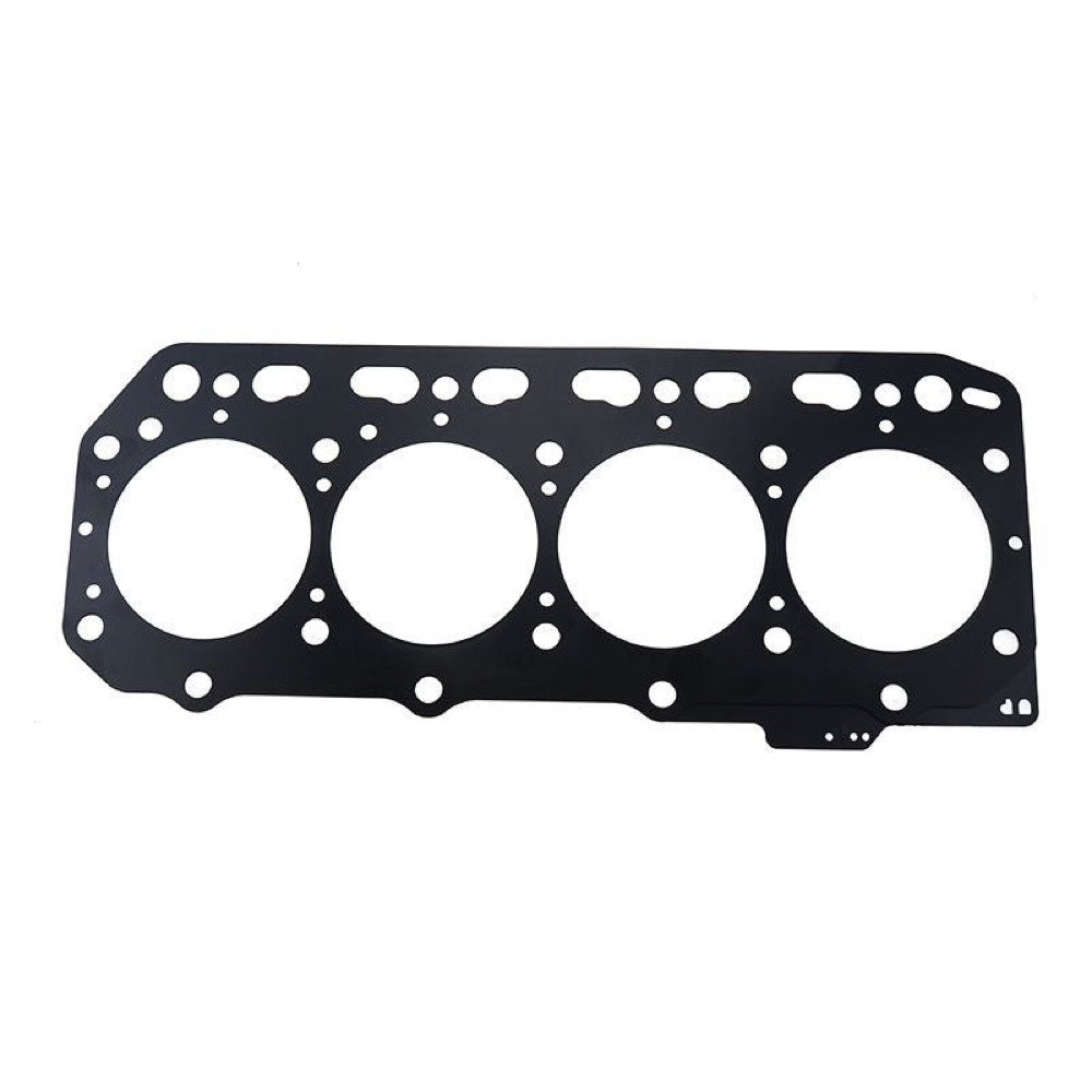 Cylinder Head Gasket 129408-01330 fits Yanmar Engine 4TNE84 4TNE84T 4JH3 4JH3E 4TNV84