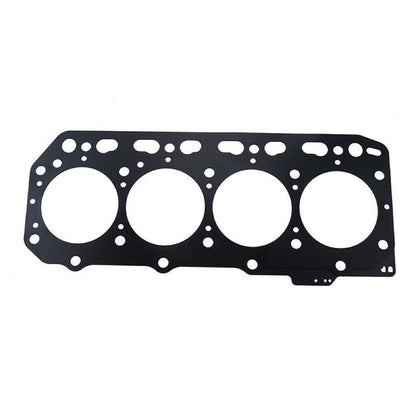 Cylinder Head Gasket 129408-01330 fits Yanmar Engine 4TNE84 4TNE84T 4JH3 4JH3E 4TNV84