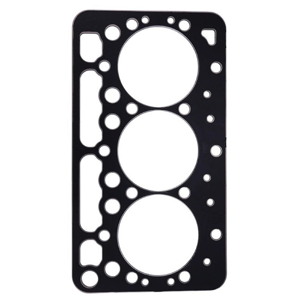 Cylinder Head Gasket 16871-0331-0 fits Kubota Engine D722 Komatsu Doosan Daewoo Excavator SOLAR 015