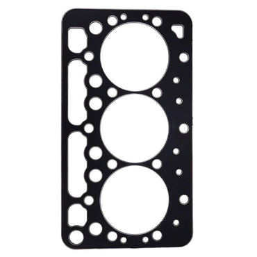 Cylinder Head Gasket 16871-0331-0 fits Kubota Engine D722 Komatsu Doosan Daewoo Excavator SOLAR 015