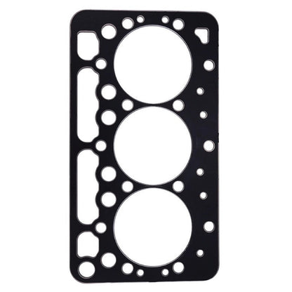 Cylinder Head Gasket 16871-0331-0 fits Kubota Engine D722 Komatsu Doosan Daewoo Excavator SOLAR 015
