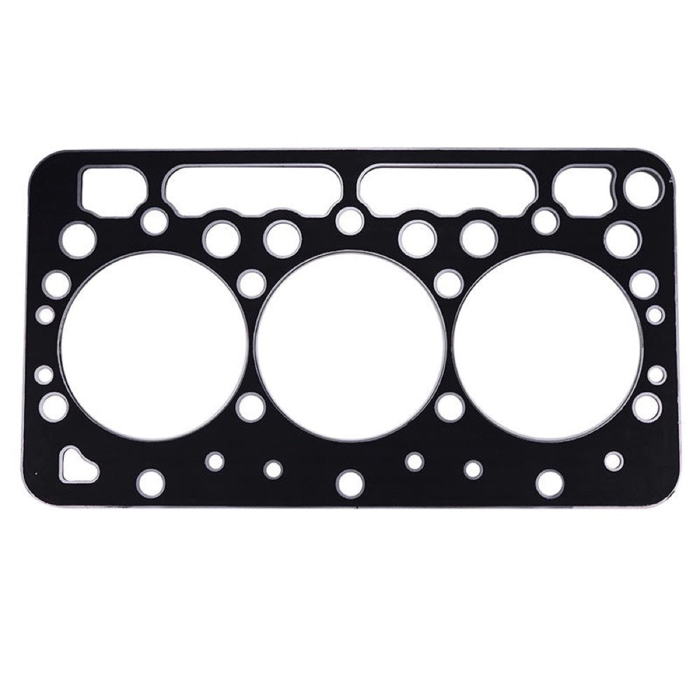 Cylinder Head Gasket 16871-0331-0 fits Kubota Engine D722 Komatsu Doosan Daewoo Excavator SOLAR 015