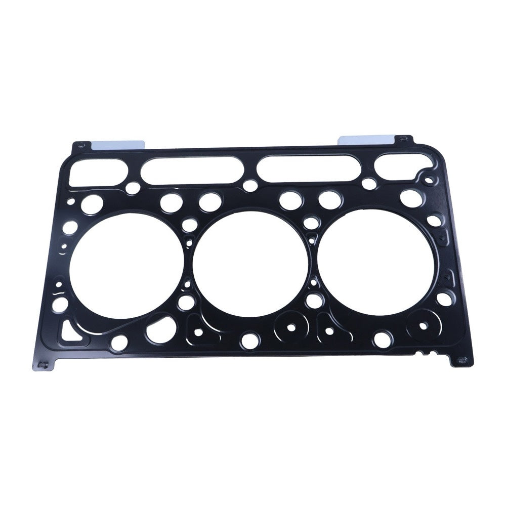 Cylinder Head Gasket 1G750-03602 compatible with Kubota Engine D1703 D1803 Excavator KX033-4 KX040-4 KX91-3S2 U35-4 U35-S2