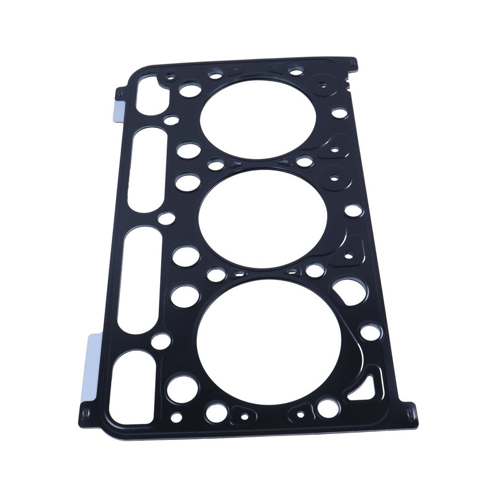 Cylinder Head Gasket 1G750-03602 compatible with Kubota Engine D1703 D1803 Excavator KX033-4 KX040-4 KX91-3S2 U35-4 U35-S2