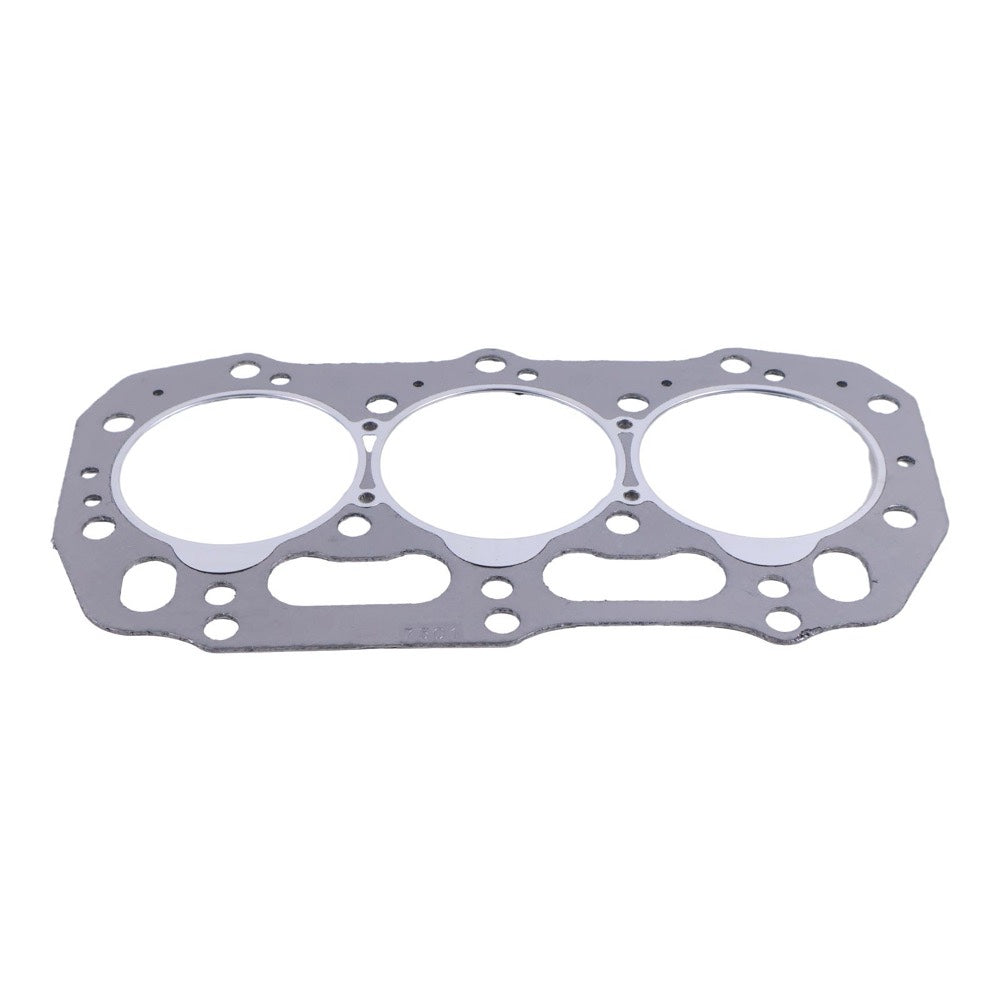Cylinder Head Gasket 2188533 compatible with Caterpillar CAT Engine 3013C C2.2 Excavator 303.5 302.5 303.5CR 304 305CR 305.5CR