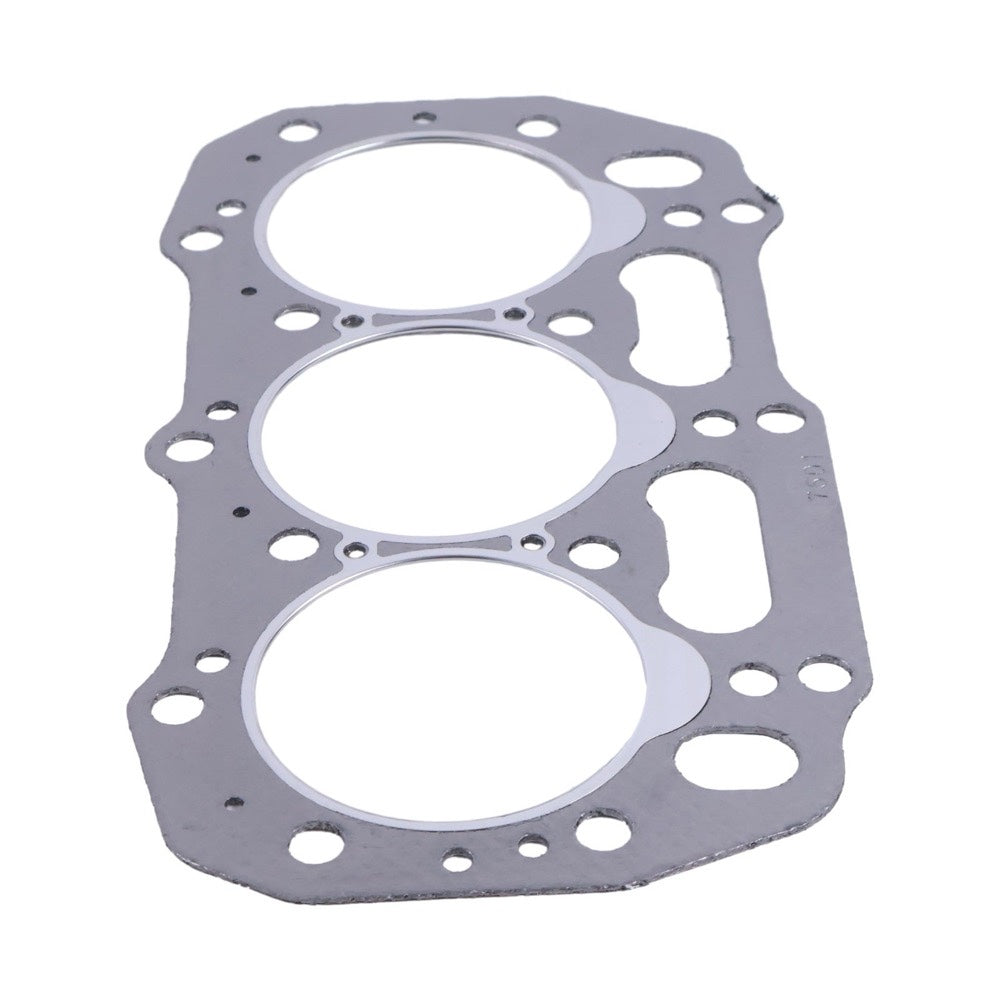 Cylinder Head Gasket 2188533 compatible with Caterpillar CAT Engine 3013C C2.2 Excavator 303.5 302.5 303.5CR 304 305CR 305.5CR