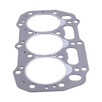 Cylinder Head Gasket 2188533 compatible with Caterpillar CAT Engine 3013C C2.2 Excavator 303.5 302.5 303.5CR 304 305CR 305.5CR