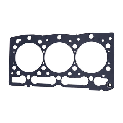 Cylinder Head Gasket 25-15053-00 suitable for Kubota D1105 Carrier CT3.69 Engine Supra 950 1050 1150 1250