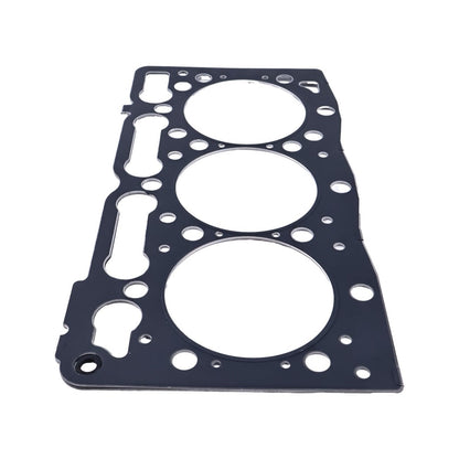 Cylinder Head Gasket 25-15053-00 suitable for Kubota D1105 Carrier CT3.69 Engine Supra 950 1050 1150 1250