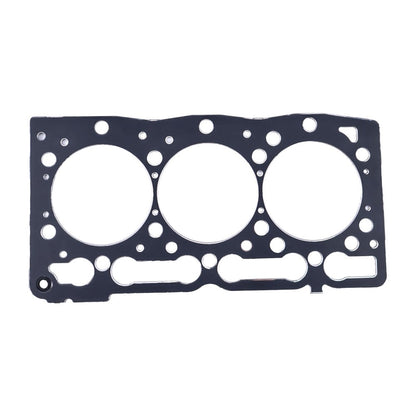 Cylinder Head Gasket 25-15053-00 suitable for Kubota D1105 Carrier CT3.69 Engine Supra 950 1050 1150 1250