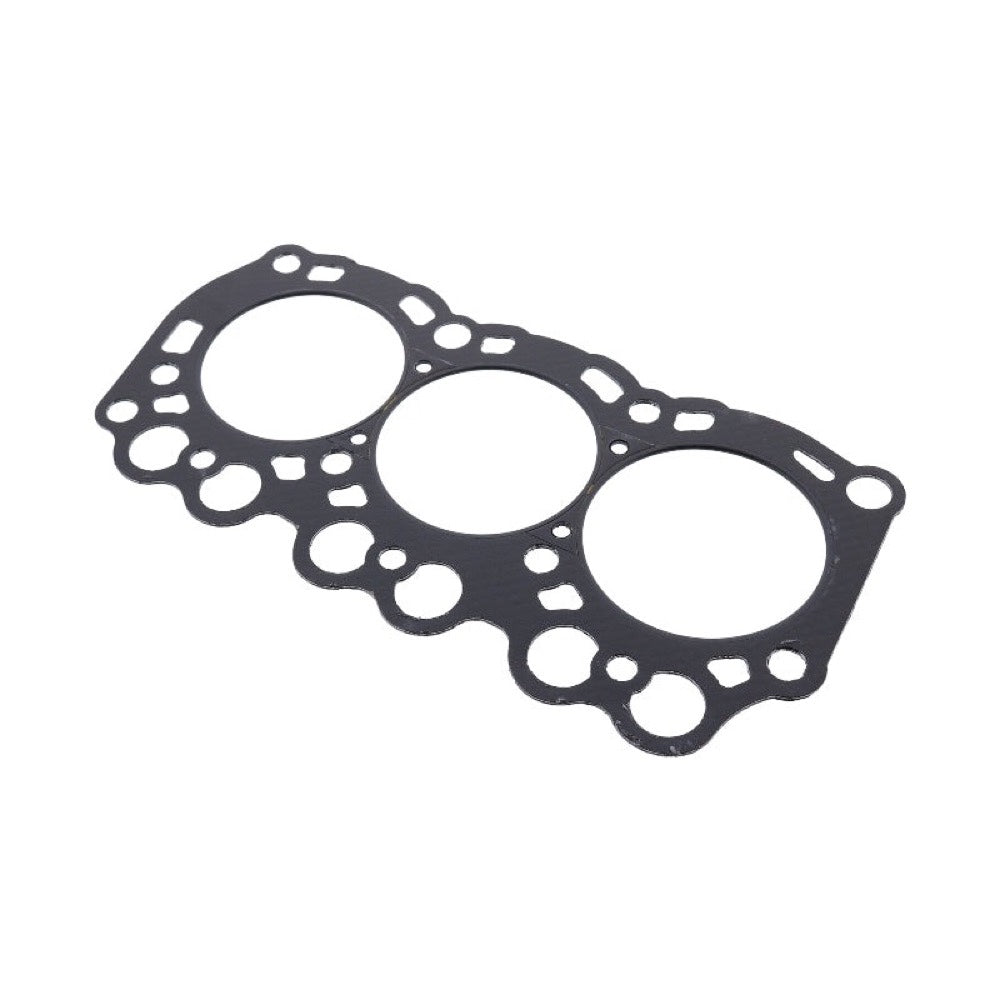 Cylinder Head Gasket 30L01-01100 VA30L0101102 for use with Mitsubishi Engine L3E L3E-61SDH CASE SK17SR-3 New holland E18SR Excavator
