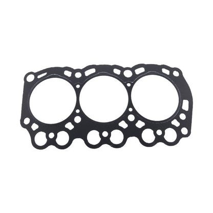 Cylinder Head Gasket 30L01-01100 VA30L0101102 for use with Mitsubishi Engine L3E L3E-61SDH CASE SK17SR-3 New holland E18SR Excavator