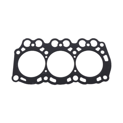 Cylinder Head Gasket 30L01-01100 VA30L0101102 for use with Mitsubishi Engine L3E L3E-61SDH CASE SK17SR-3 New holland E18SR Excavator