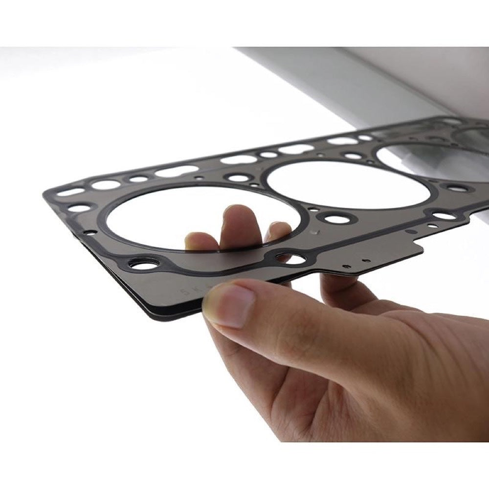 Cylinder Head Gasket 33-5056 compatible with Thermo King Engine TK486 TK486V Transport Refrigeration SB SLX SL Series
