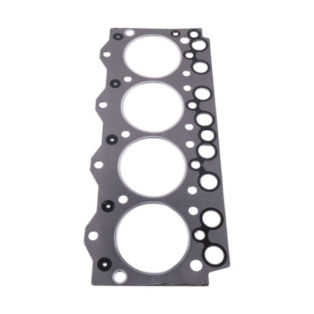 Cylinder Head Gasket 6202-12-1830 fits Cummins B3.3 Komatsu 4D95L 4D95S Engine WA65-6 WA70-6 WA70-7 WA80-6 Wheel Loader