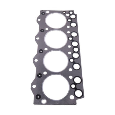 Cylinder Head Gasket 6202-12-1830 fits Cummins B3.3 Komatsu 4D95L 4D95S Engine WA65-6 WA70-6 WA70-7 WA80-6 Wheel Loader