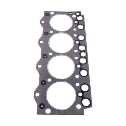 Cylinder Head Gasket 6202-12-1830 fits Cummins B3.3 Komatsu 4D95L 4D95S Engine WA65-6 WA70-6 WA70-7 WA80-6 Wheel Loader