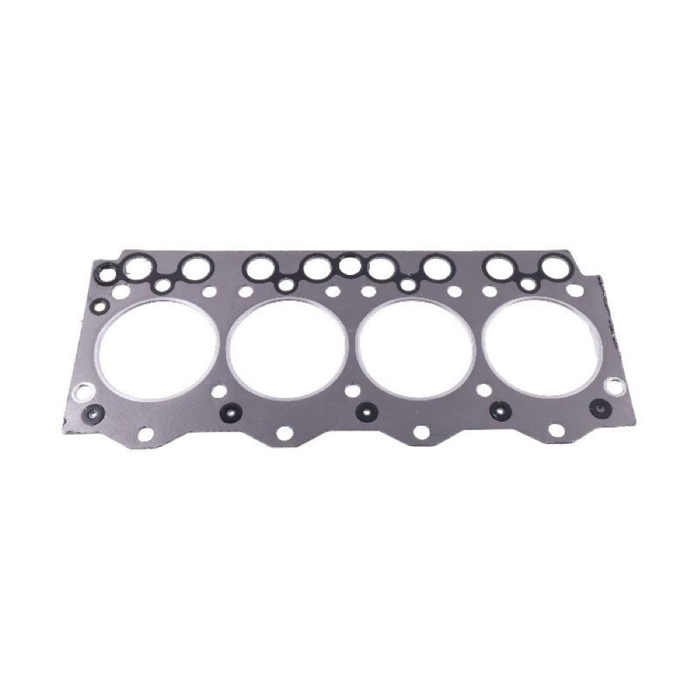 Cylinder Head Gasket 6202-12-1830 fits Cummins B3.3 Komatsu 4D95L 4D95S Engine WA65-6 WA70-6 WA70-7 WA80-6 Wheel Loader