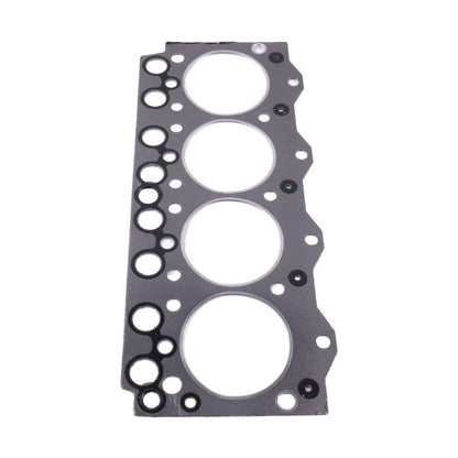 Cylinder Head Gasket 6202-12-1830 fits Cummins B3.3 Komatsu 4D95L 4D95S Engine WA65-6 WA70-6 WA70-7 WA80-6 Wheel Loader