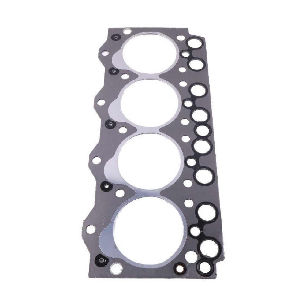 Cylinder Head Gasket 6202-12-1830 fits Cummins B3.3 Komatsu 4D95L 4D95S Engine WA65-6 WA70-6 WA70-7 WA80-6 Wheel Loader