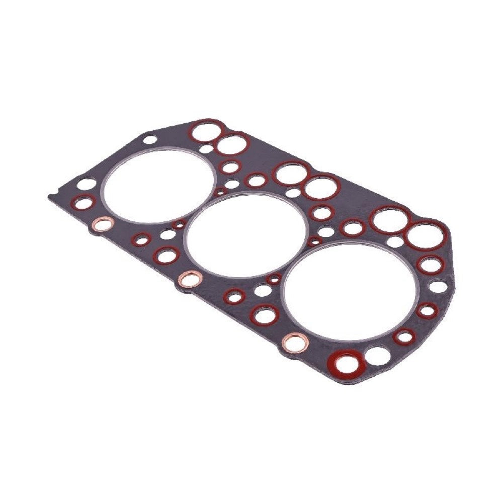 Cylinder Head Gasket 6211-141-029-10 for use with Iseki Engine E3112 E3112G