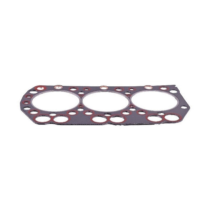 Cylinder Head Gasket 6211-141-029-10 for use with Iseki Engine E3112 E3112G