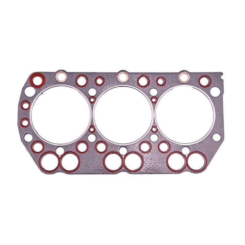Cylinder Head Gasket 6211-141-029-10 for use with Iseki Engine E3112 E3112G