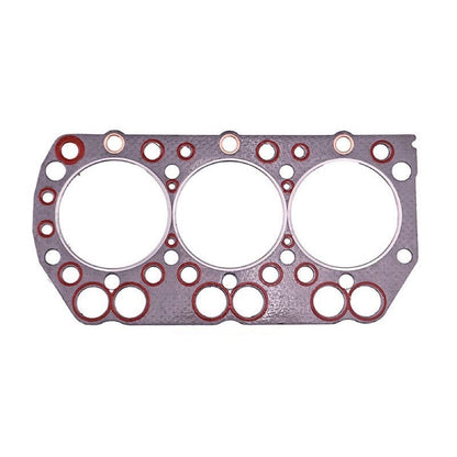 Cylinder Head Gasket 6211-141-029-10 for use with Iseki Engine E3112 E3112G