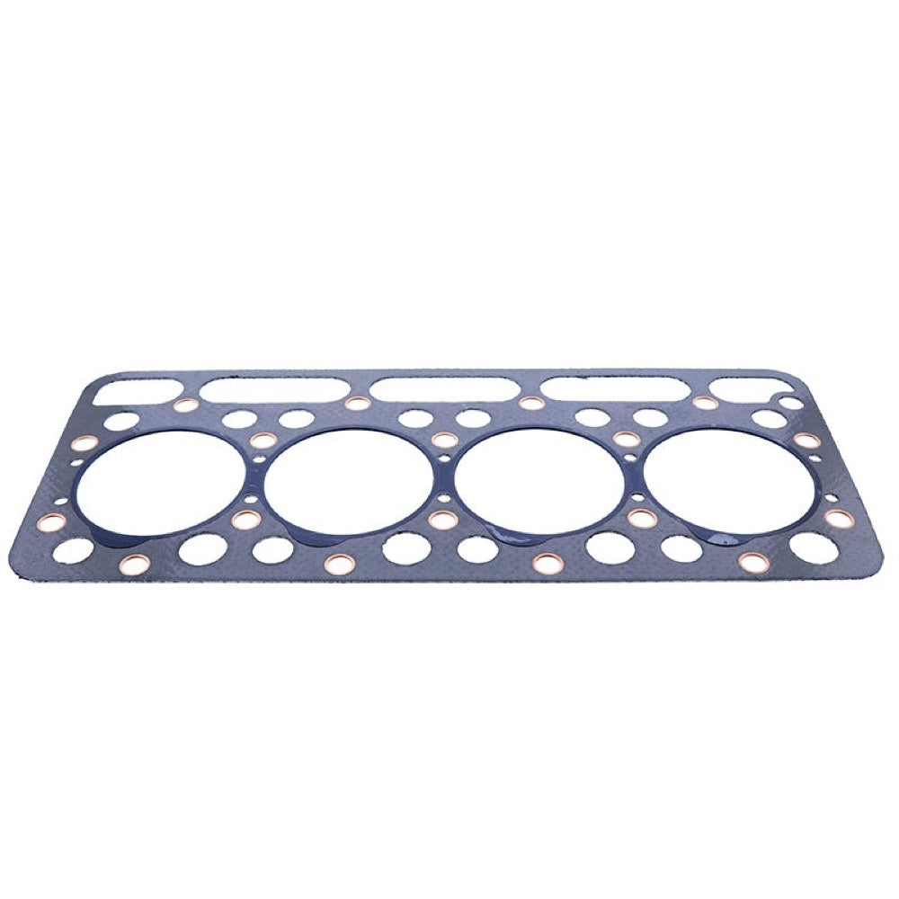 Cylinder Head Gasket 6666799 6656333 compatible with Kubota Engine V1702 V1702-B Bobcat Loader 1600 733 743