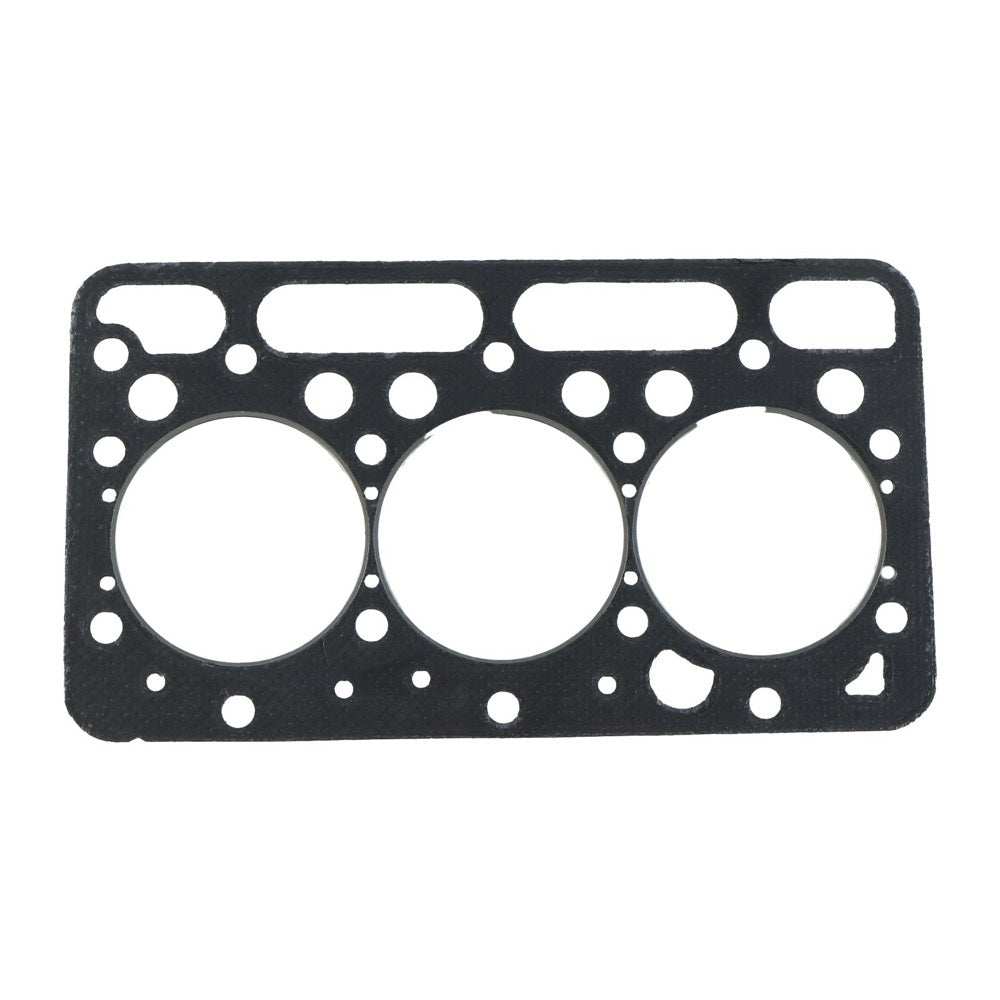 Cylinder Head Gasket 6685858 compatible with Kubota Engine D1703 Bobcat Excavator E32 E35 E32i E34 E35i E35Z E37 328 325 329