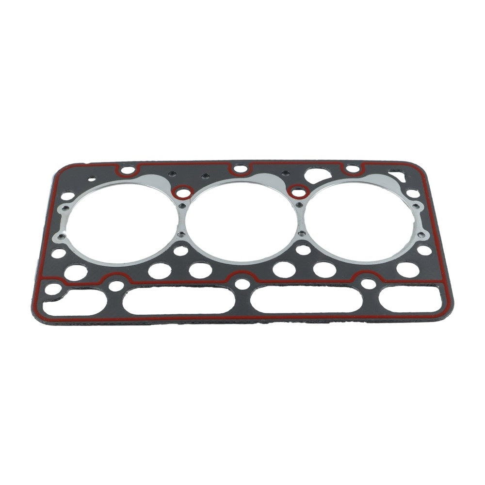 Cylinder Head Gasket 6685858 compatible with Kubota Engine D1703 Bobcat Excavator E32 E35 E32i E34 E35i E35Z E37 328 325 329