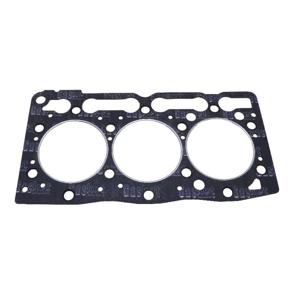 Cylinder Head Gasket 6687906 suitable for Kubota Engine D1005 Bobcat Loader S70 553 463