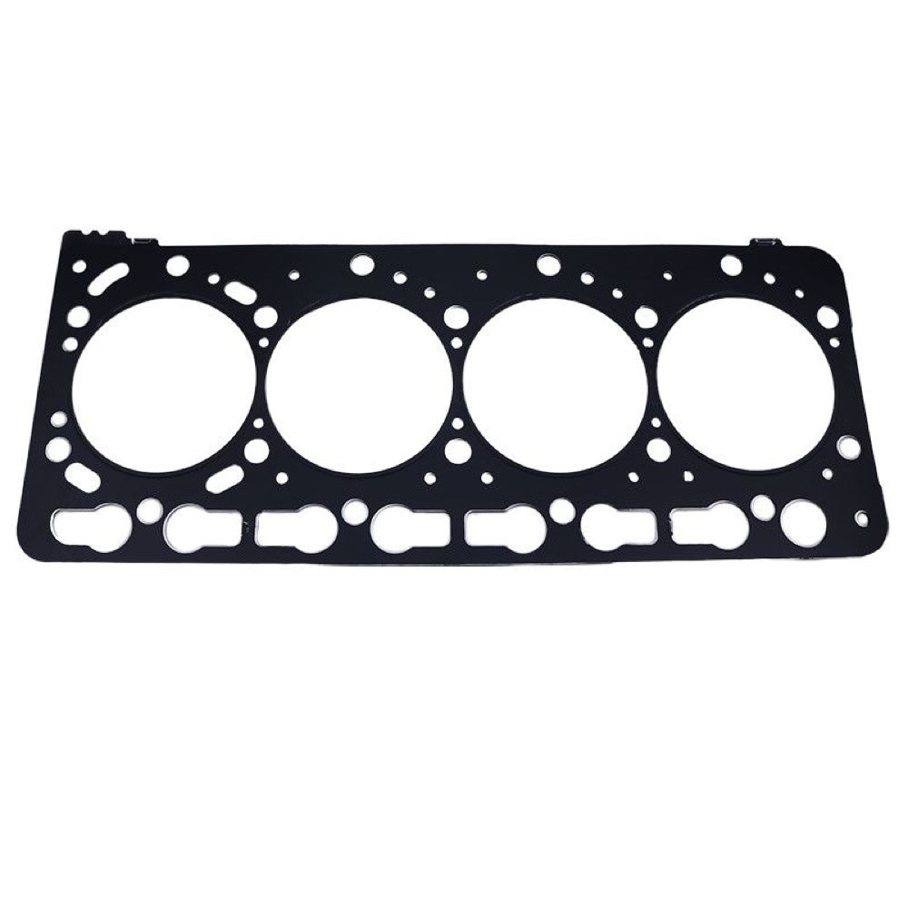 Cylinder Head Gasket 6698597 6680669 for use with Kubota Engine V3800 Bobcat T2250 T250 T300 V417 A300 S220 S250 S300