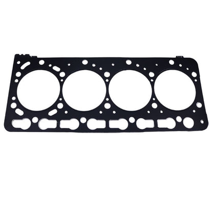 Cylinder Head Gasket 6698597 6680669 for use with Kubota Engine V3800 Bobcat T2250 T250 T300 V417 A300 S220 S250 S300