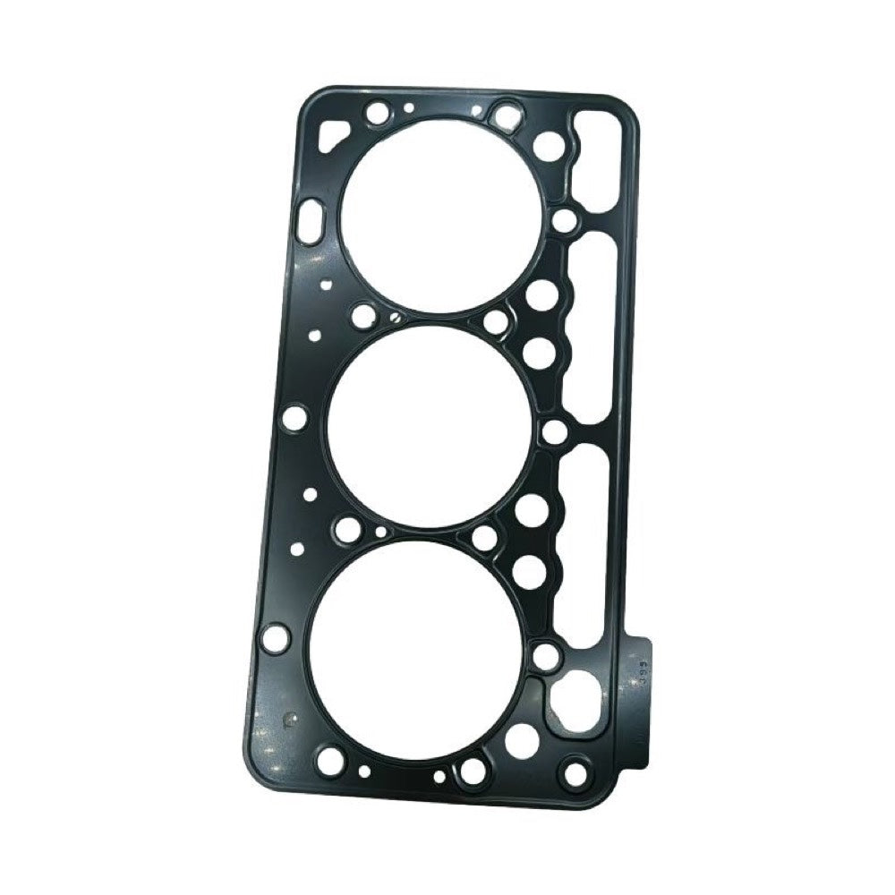 Cylinder Head Gasket EG561-03312 fits Kubota Engine DF972 DG972 WG972 Zero Turn Mower ZG332LP ZG332P ZP330LP ZP330P