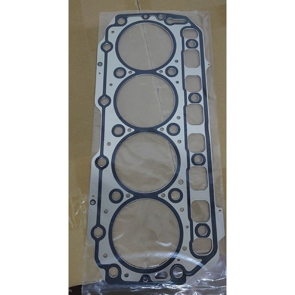 Cylinder Head Gasket fits Yanmar 4TNV106 4TNV106T Komatsu 4D106 Engine