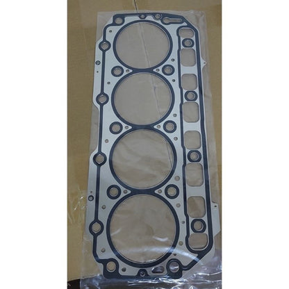 Cylinder Head Gasket fits Yanmar 4TNV106 4TNV106T Komatsu 4D106 Engine