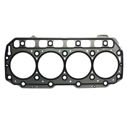 Cylinder Head Gasket fits Yanmar 4TNV106 4TNV106T Komatsu 4D106 Engine