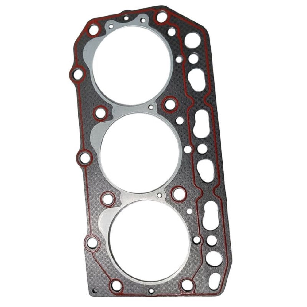 Cylinder Head Gasket for use with Yanmar Engine 3TN84 3TN84L 3TN84E