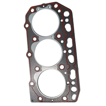 Cylinder Head Gasket for use with Yanmar Engine 3TN84 3TN84L 3TN84E