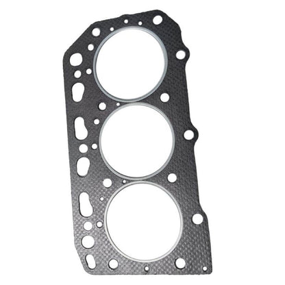 Cylinder Head Gasket for use with Yanmar Engine 3TN84 3TN84L 3TN84E