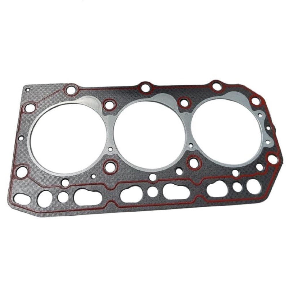 Cylinder Head Gasket for use with Yanmar Engine 3TN84 3TN84L 3TN84E