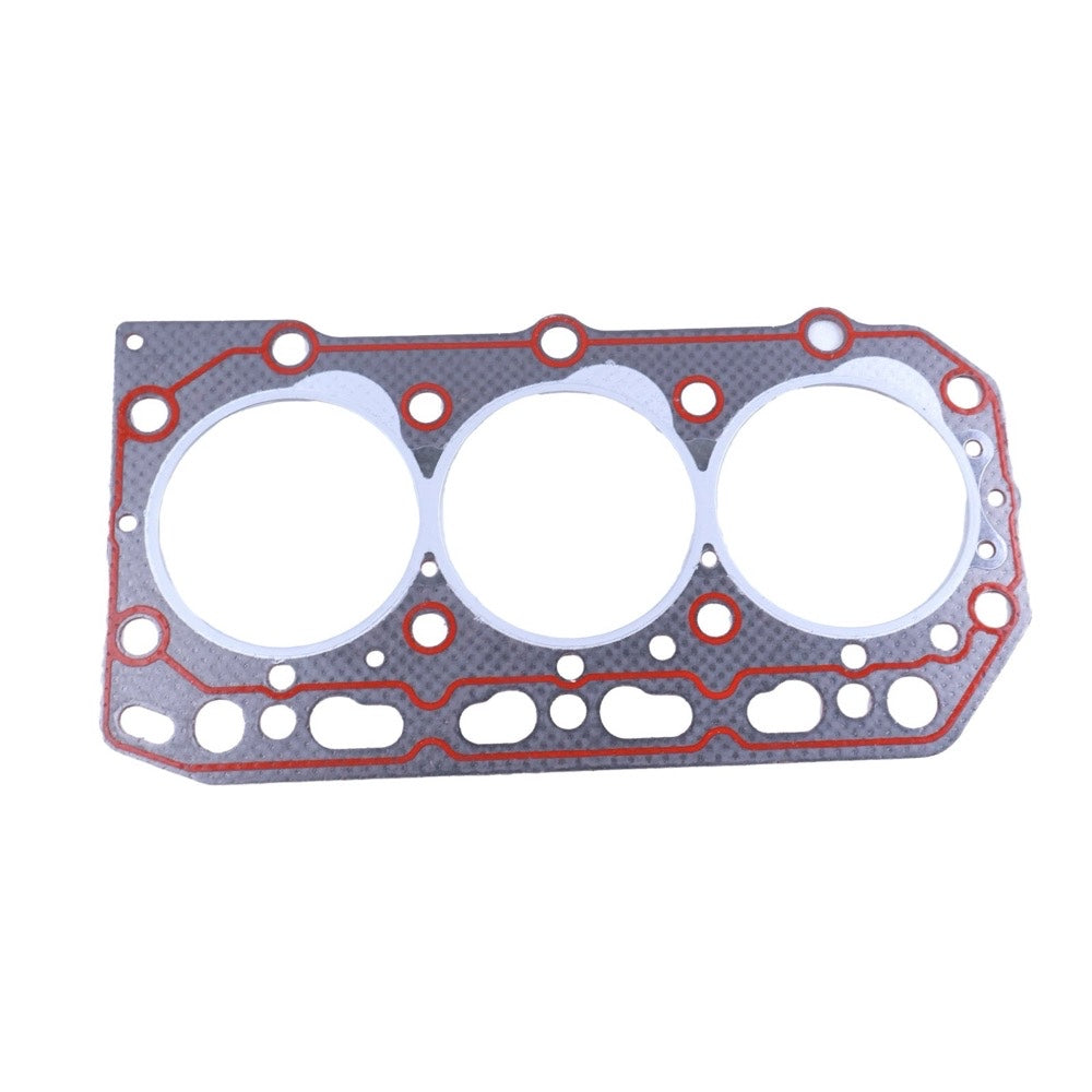Cylinder Head Gasket suitable for Yanmar Engine 3TNB84 Tractor FX235 FF245D FX255 FX265 F265DT FX265M