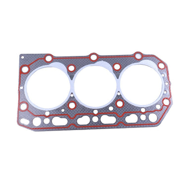 Cylinder Head Gasket suitable for Yanmar Engine 3TNB84 Tractor FX235 FF245D FX255 FX265 F265DT FX265M